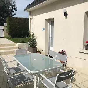 La Briantaise , Saint-Malo France