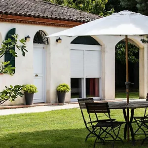 Le Domaine Du Bois , Pibrac France