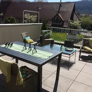 La Terrasse Saint Jean , Annecy France