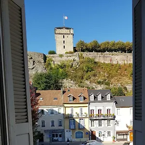 18 Rue Des Petits Fossés - 5 , Lourdes France