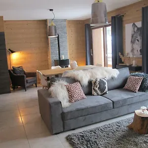 Le Bianca 102 , Valloire France